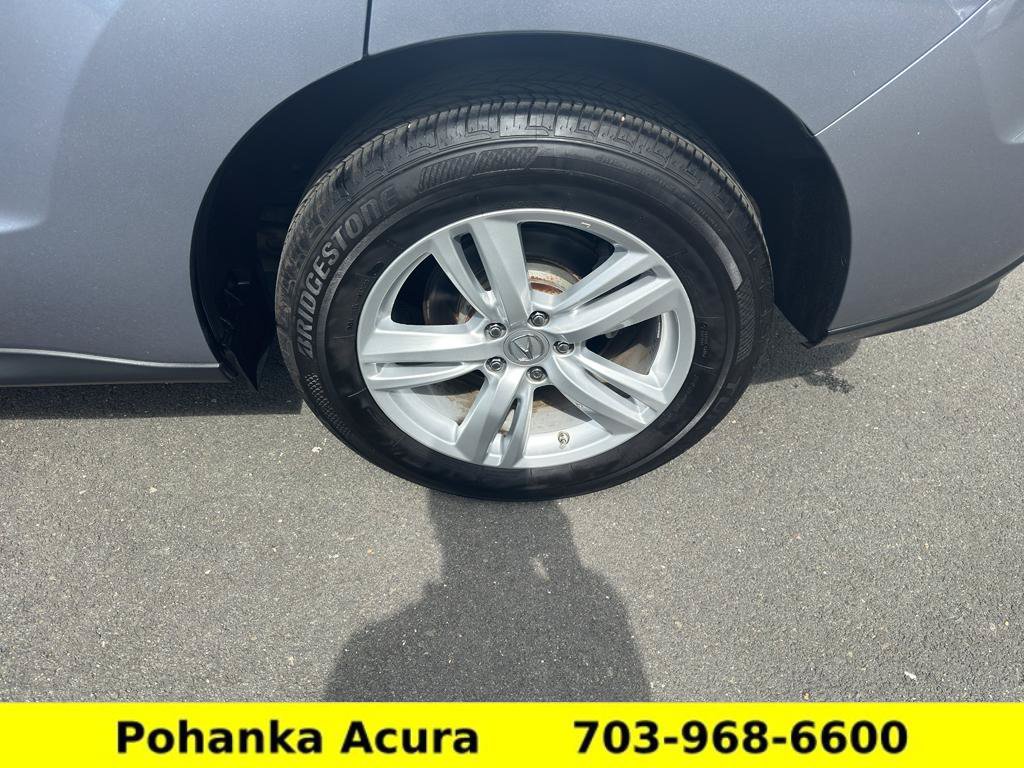 Used 2014 Acura RDX FWD w/ Technology Package image 34