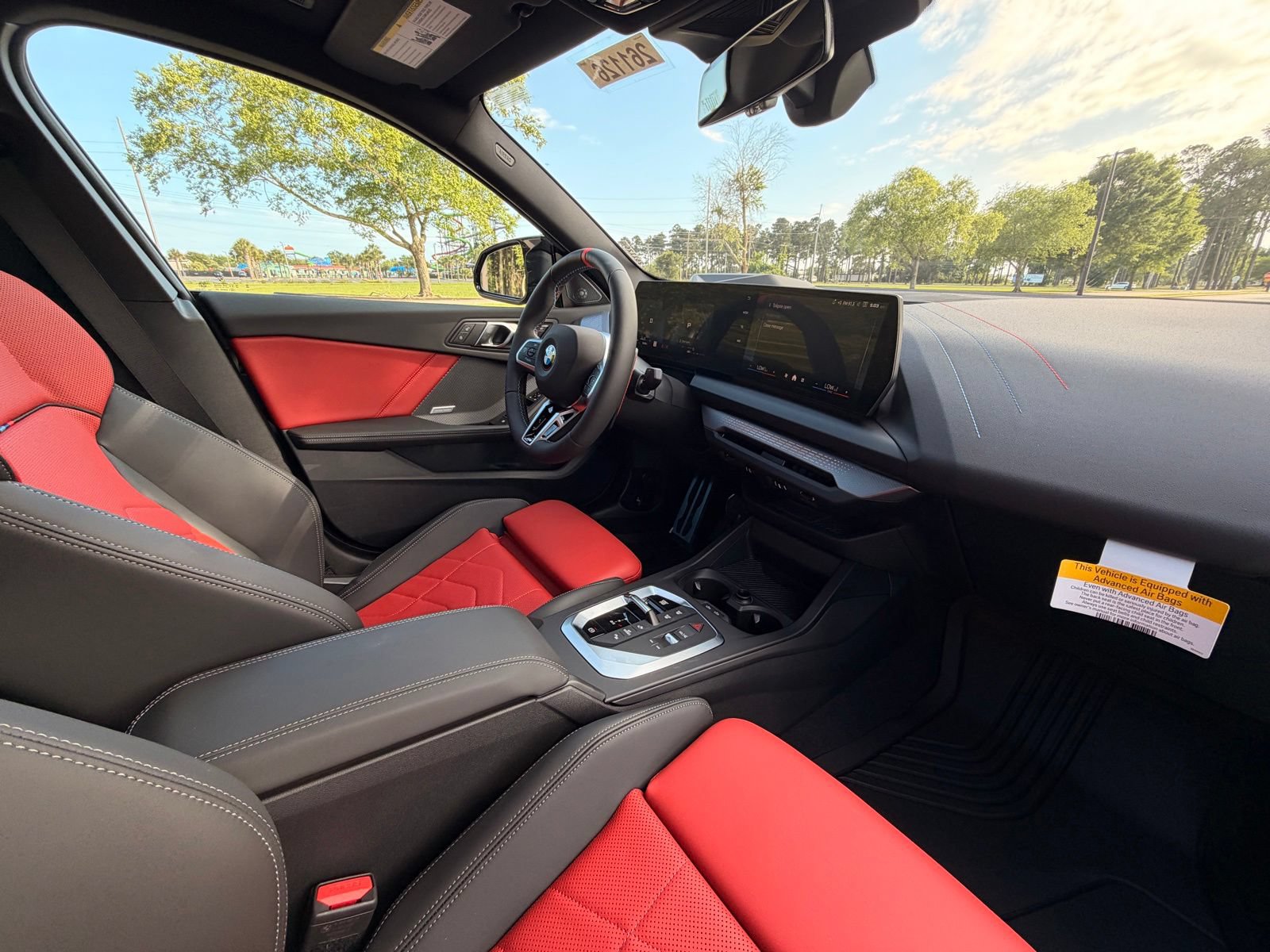 New 2026 BMW M235i xDrive Gran Coupe AWD/4WD image 18