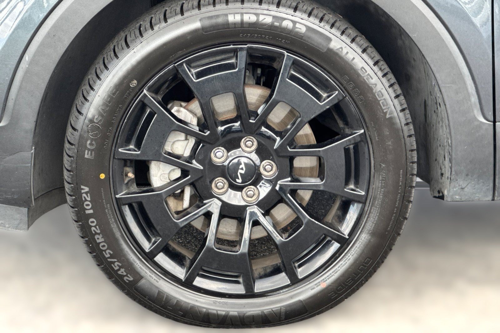 Used 2022 Kia Telluride EX w/ EX Premium Package AWD/4WD image 13