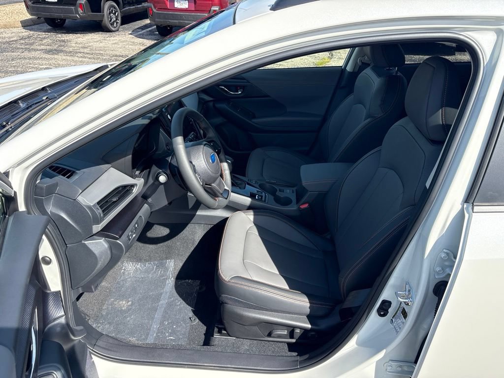 New 2026 Subaru Crosstrek 2.5i Limited AWD/4WD image 9