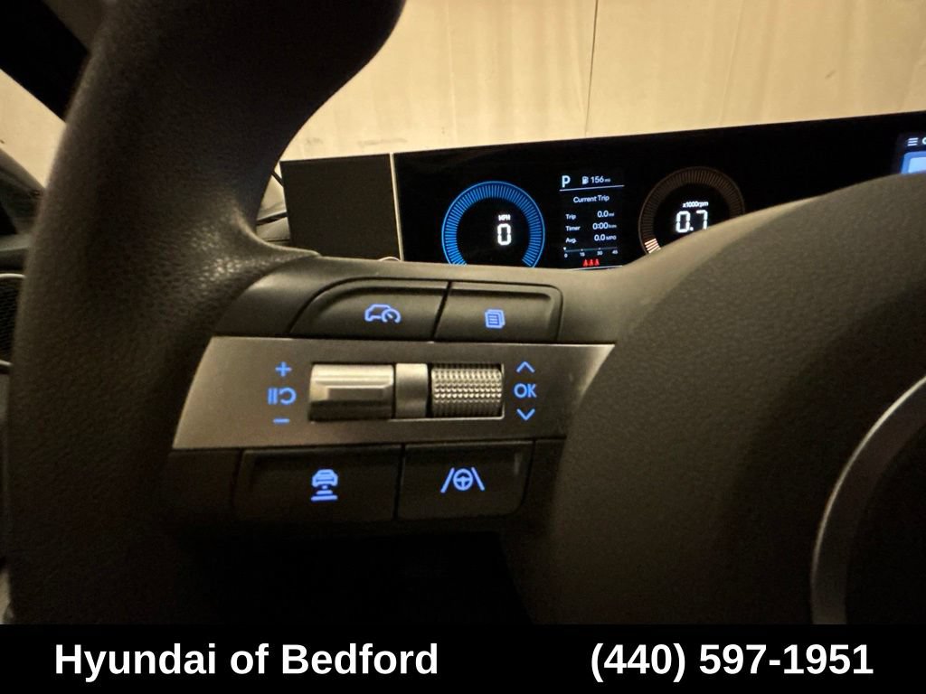 Used 2024 Hyundai Sonata SEL FWD image 14