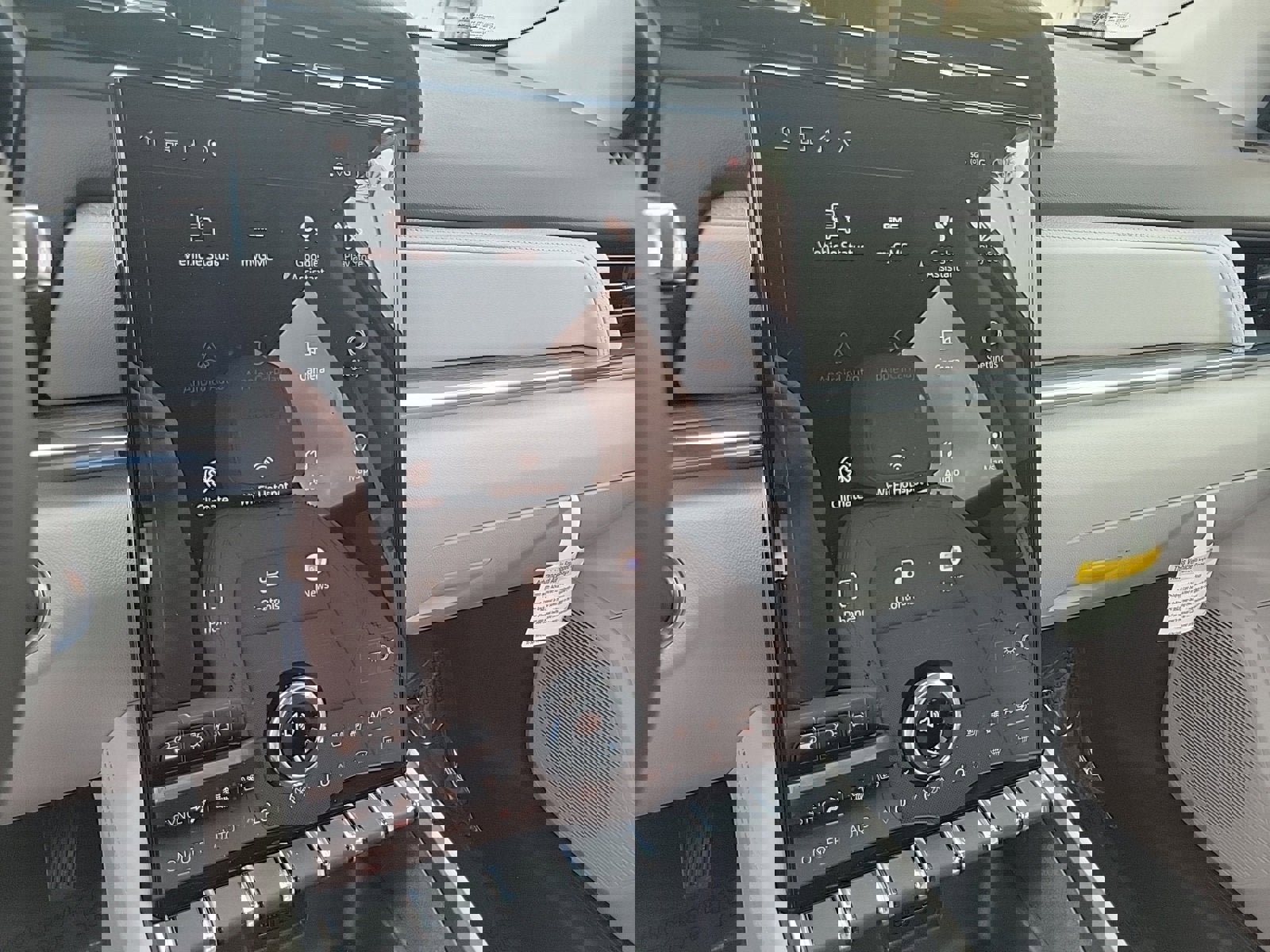 New 2026 GMC Terrain Denali image 15