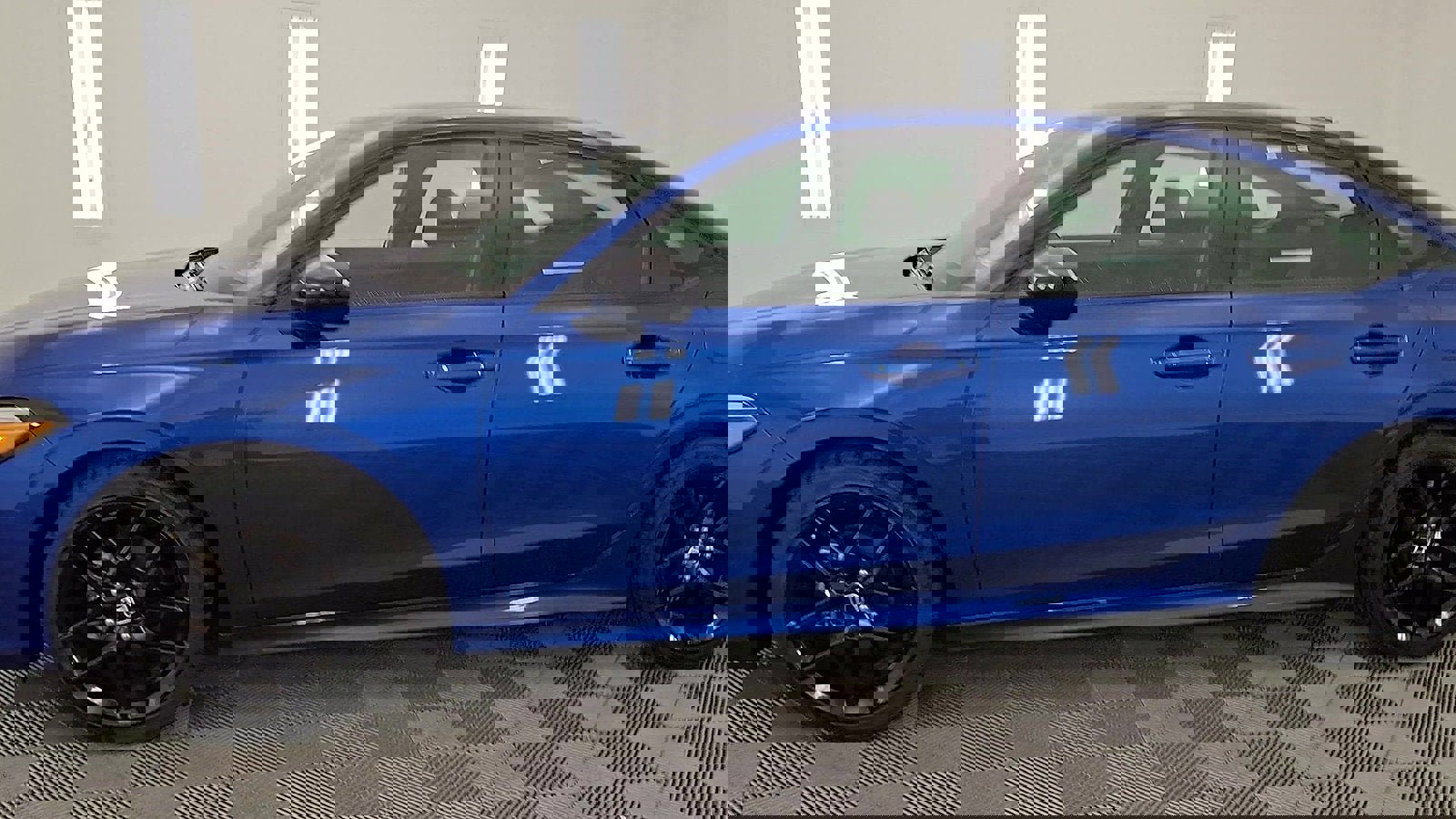 Used 2023 Honda Civic Sport image 9