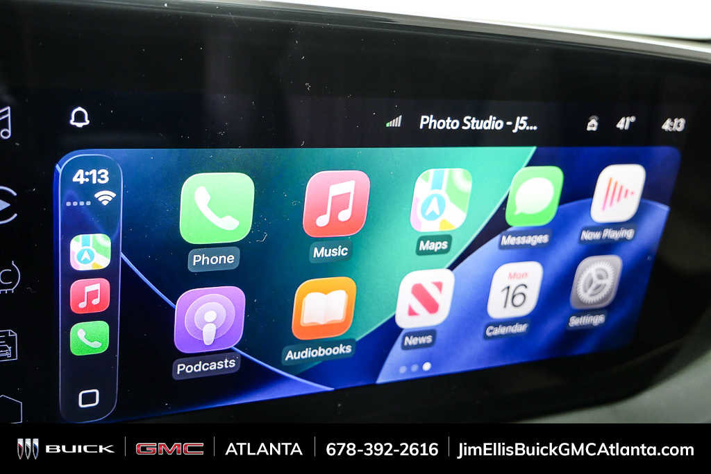 New 2026 Buick Envista Avenir image 14