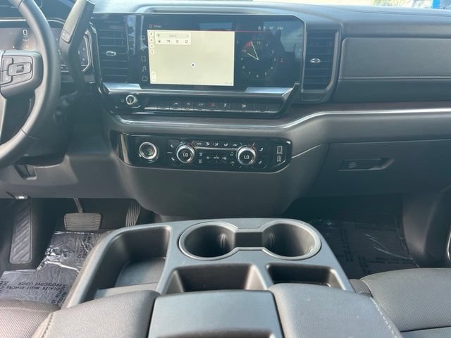 Used 2024 GMC Sierra 1500 SLT AWD/4WD image 9
