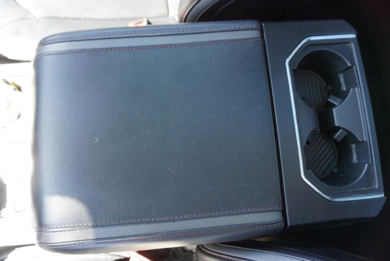 Used 2018 Ford F150 Platinum w/ Equipment Group 701A Luxury image 25