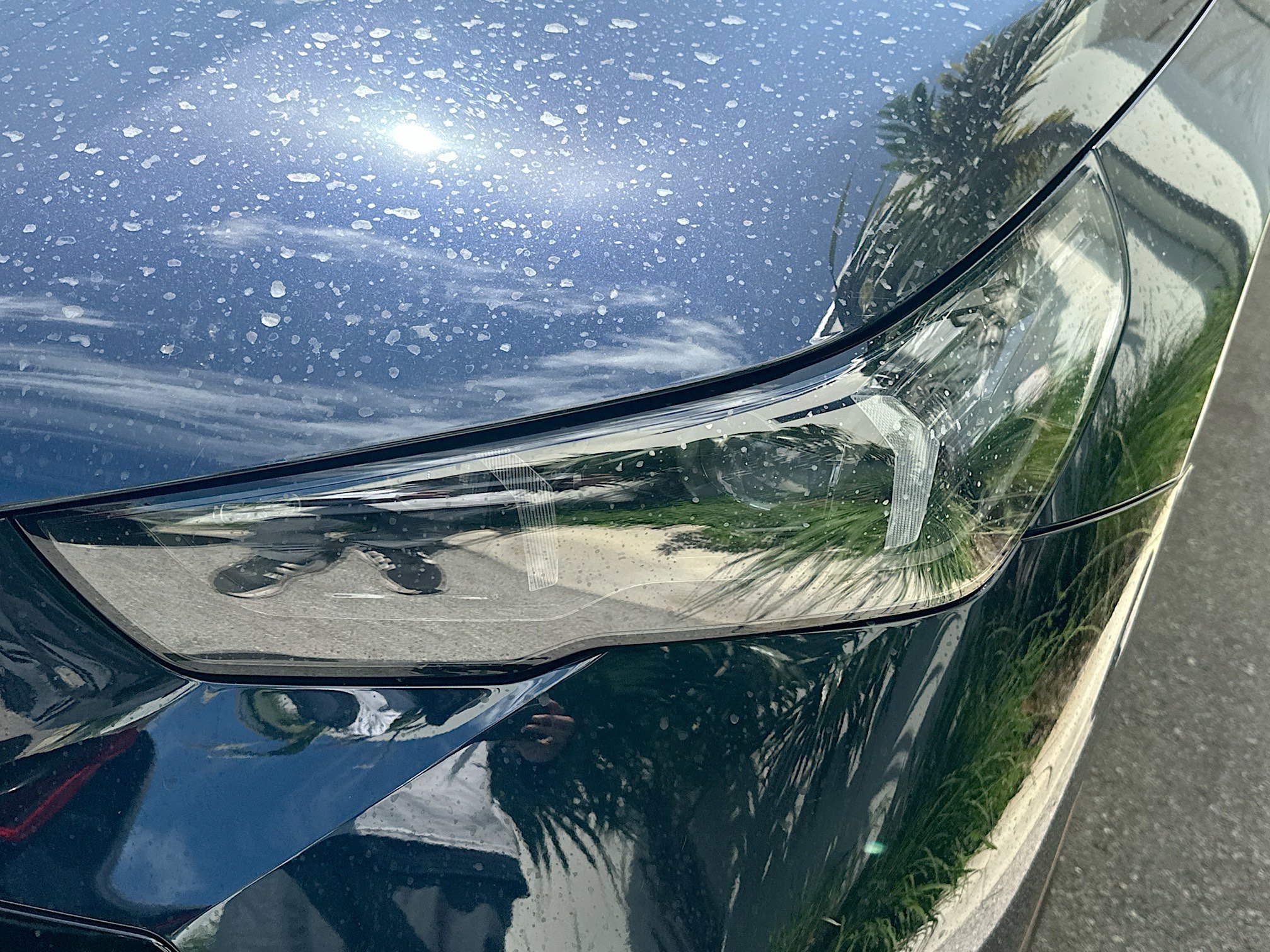 Used 2024 BMW 540i xDrive w/ Premium Package image 11