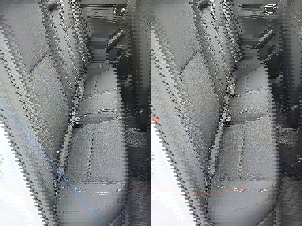 Used 2025 Honda Civic Si image 13