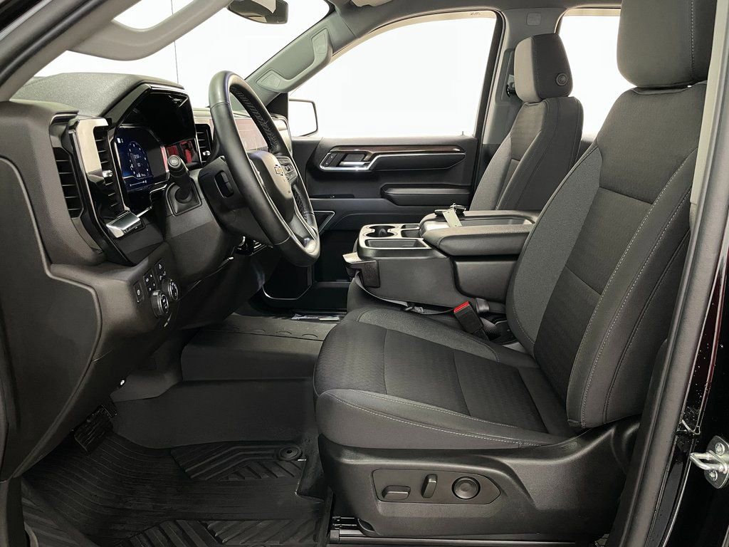 Certified 2023 Chevrolet Silverado 1500 LT image 7