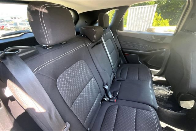 Used 2023 Ford Escape Active AWD/4WD image 25