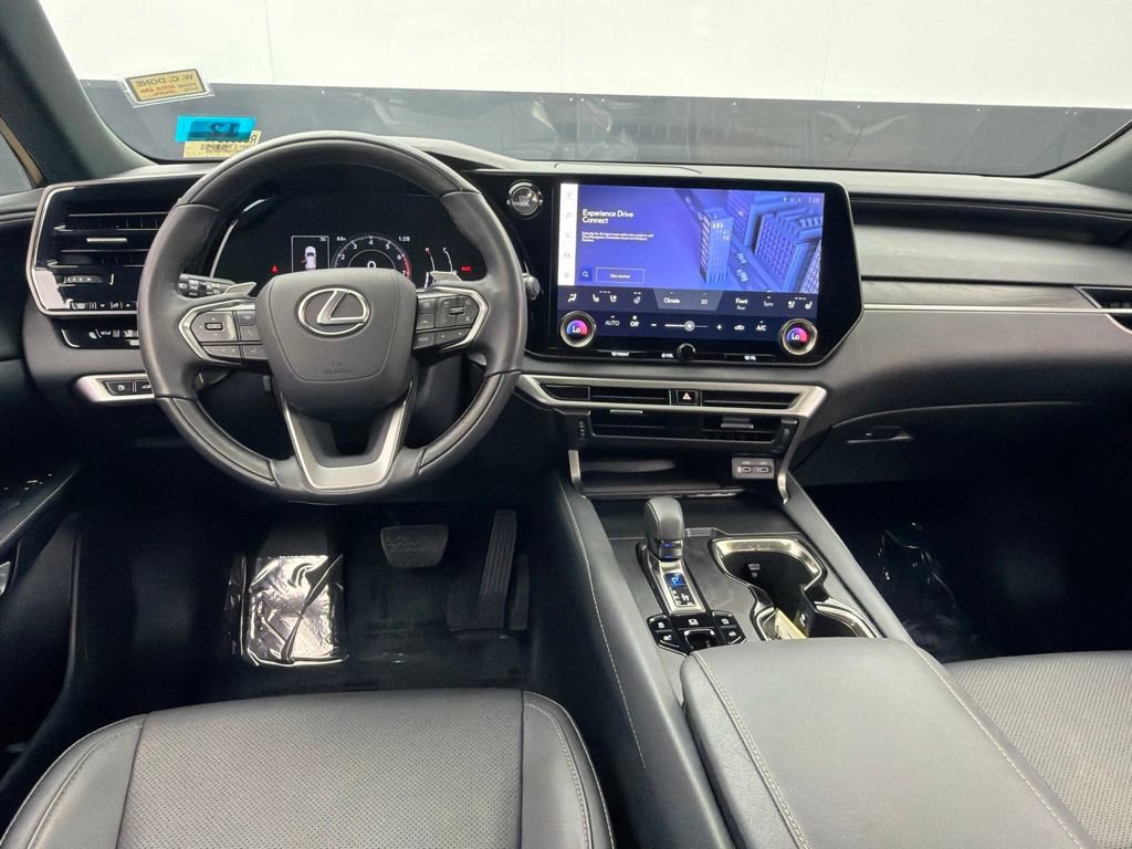 Used 2024 Lexus RX 350 Premium w/ Accessory Package (Z1) AWD/4WD image 8