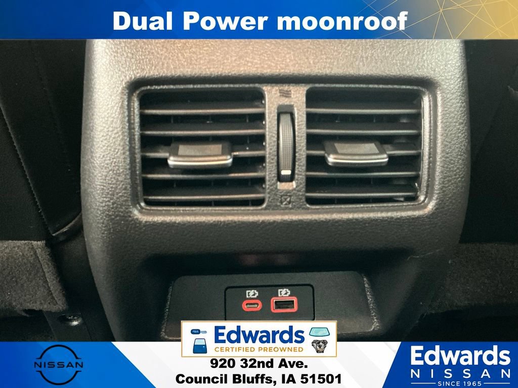 Used 2024 Nissan Altima 2.5 SL AWD/4WD image 16