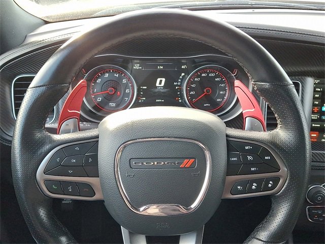 Used 2022 Dodge Charger Scat Pack image 19
