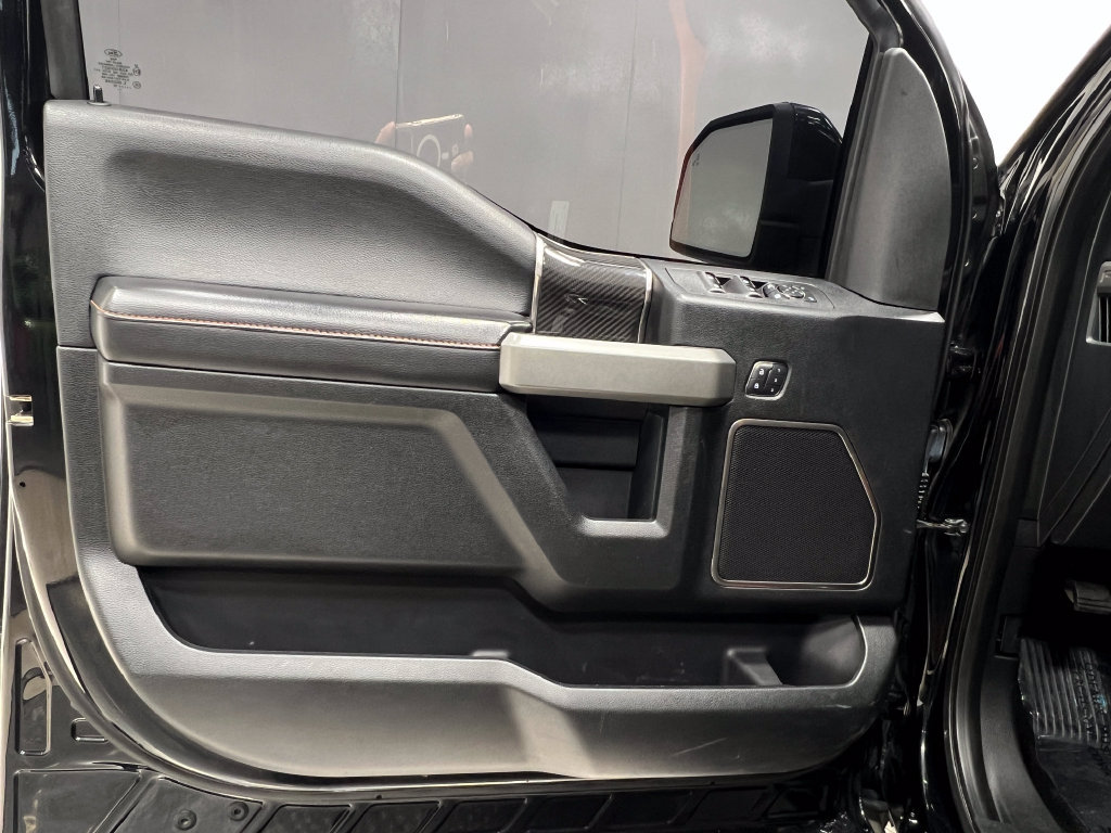 Used 2018 Ford F150 Raptor w/ Equipment Group 802A Luxury AWD/4WD image 16