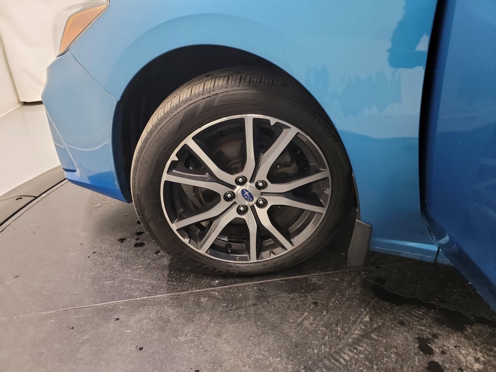 Used 2019 Subaru Impreza 2.0i Limited image 30