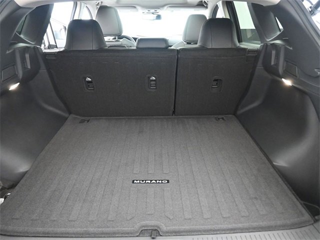 New 2025 Nissan Murano SL image 24