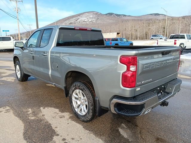 New 2026 Chevrolet Silverado 1500 LT image 20