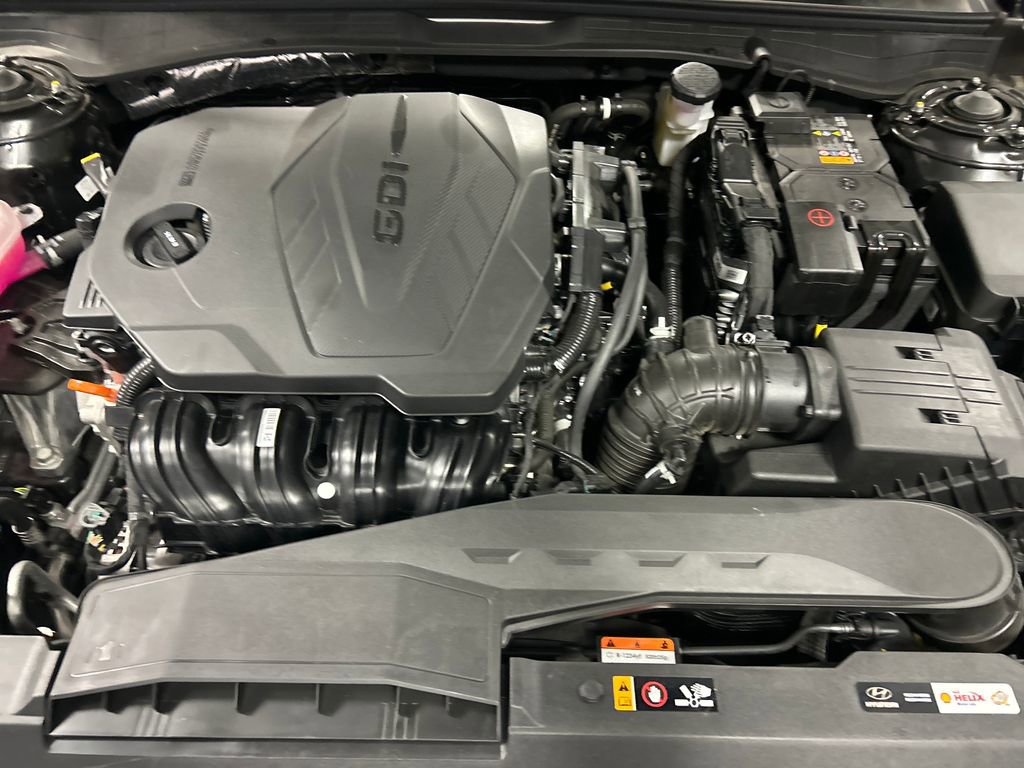 Used 2025 Hyundai Sonata SEL image 25
