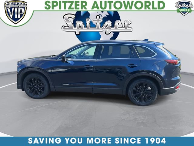 Used 2023 MAZDA CX-9 Touring Plus image 5