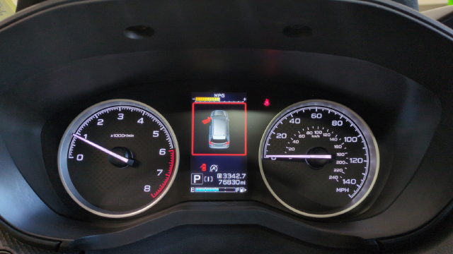 Used 2020 Subaru Forester Limited AWD/4WD image 21