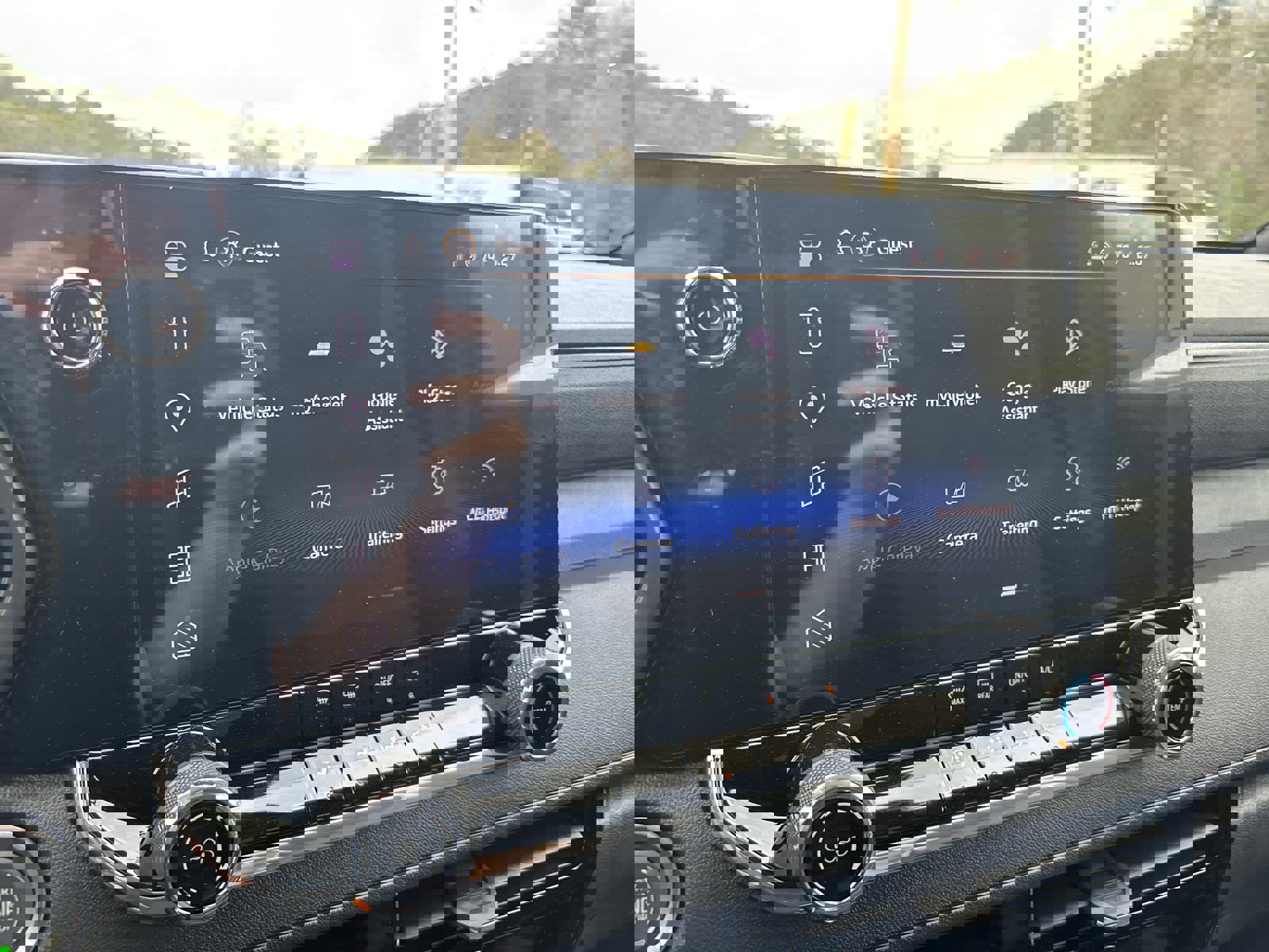 New 2026 Chevrolet Colorado W/T image 19