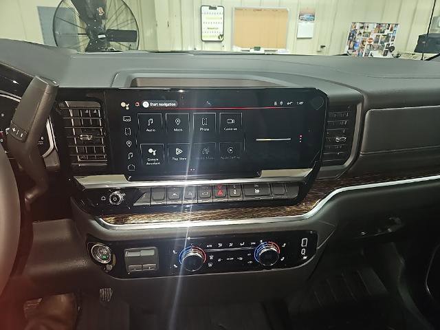 New 2026 GMC Sierra 1500 Elevation w/ Elevation Select Package image 15