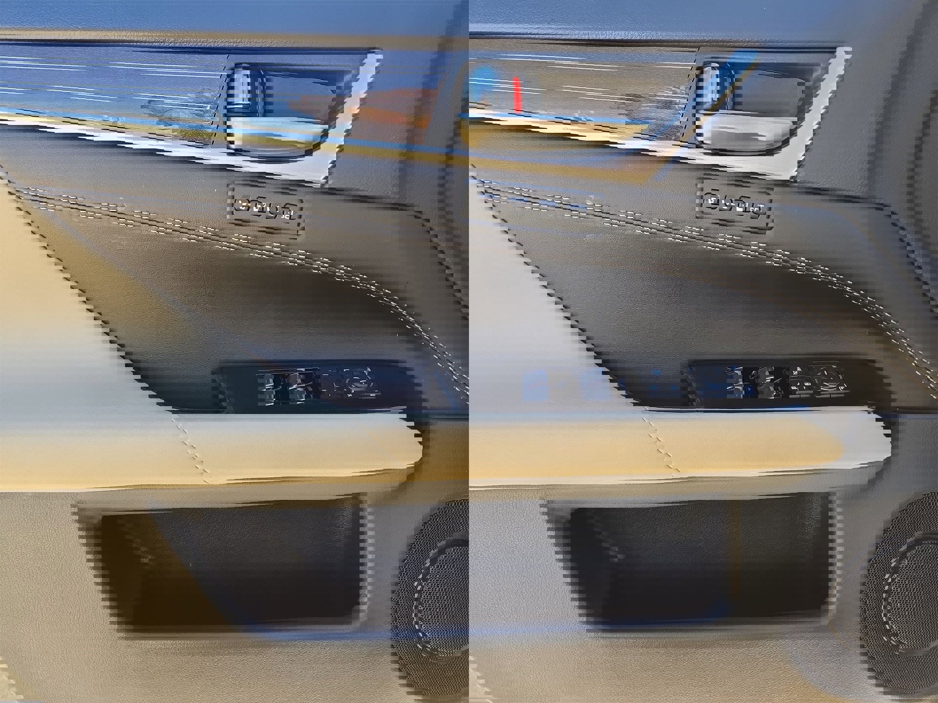 Used 2018 Lexus GS 350 AWD image 15