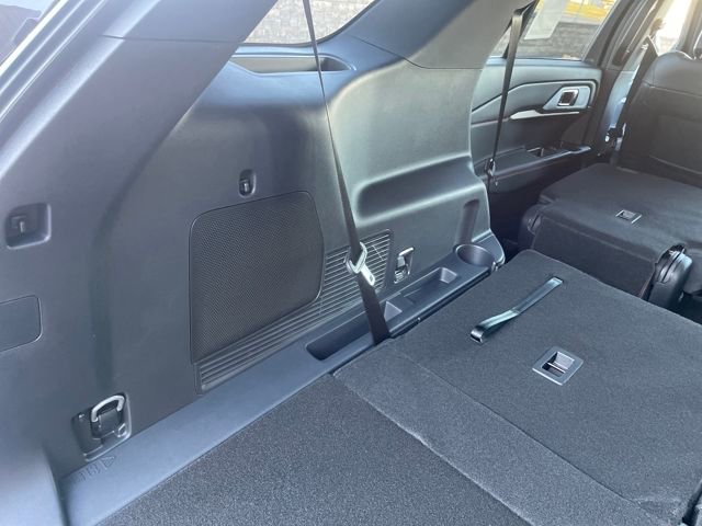 New 2026 Ford Explorer ST-Line w/ ST-Line Street Pack image 73