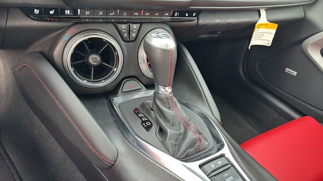 Certified 2023 Chevrolet Camaro LT w/ Technology Package image 27