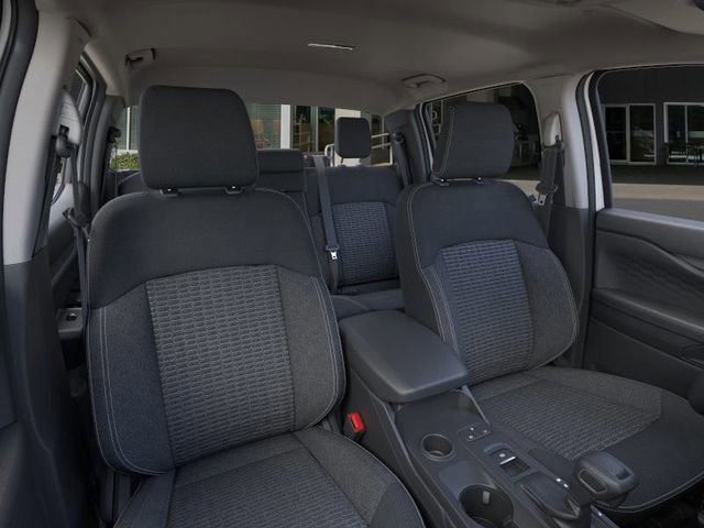 New 2025 Ford Ranger XL image 10