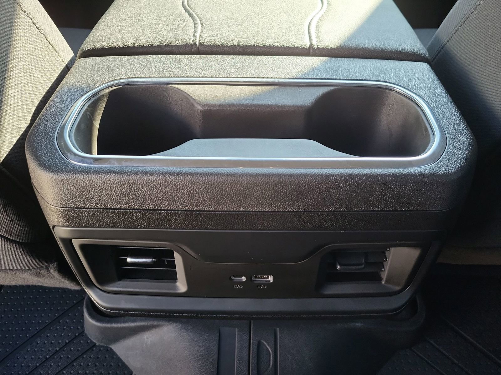 Used 2025 Chevrolet Silverado 1500 RST w/ Protection Package image 21