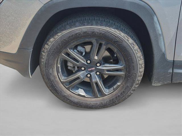 Used 2023 GMC Terrain AT4 AWD/4WD image 6