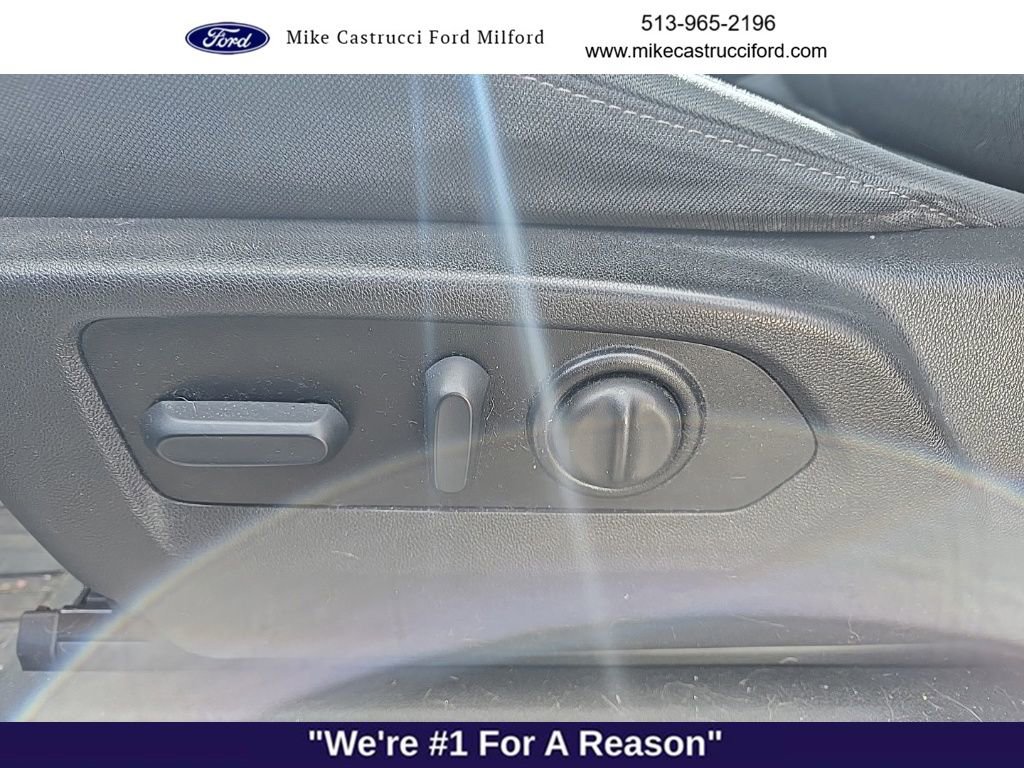 Used 2022 GMC Sierra 1500 Elevation image 10