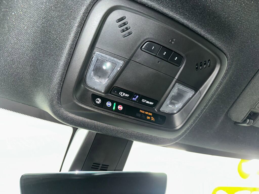 Certified 2023 Chevrolet Traverse RS w/ LPO, Floor Liner Package image 20