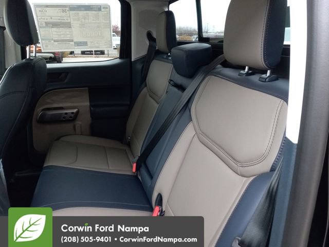 New 2026 Ford Maverick Lariat w/ 4K Tow Package image 25