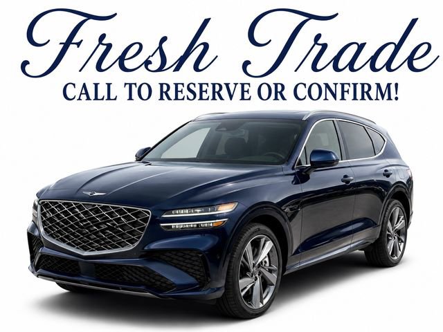 Used 2026 Genesis GV70 3.5T Sport Advanced AWD/4WD video 1
