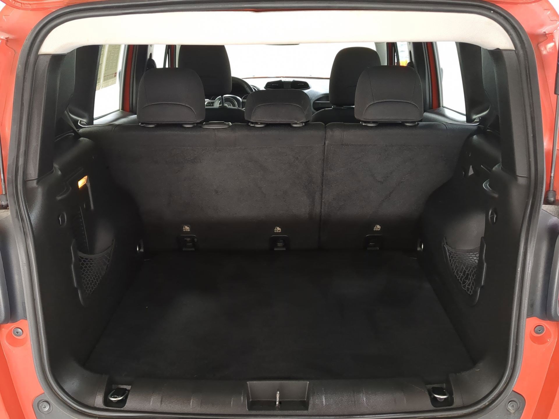 Used 2019 Jeep Renegade Sport w/ UConnect 7.0 Group image 18