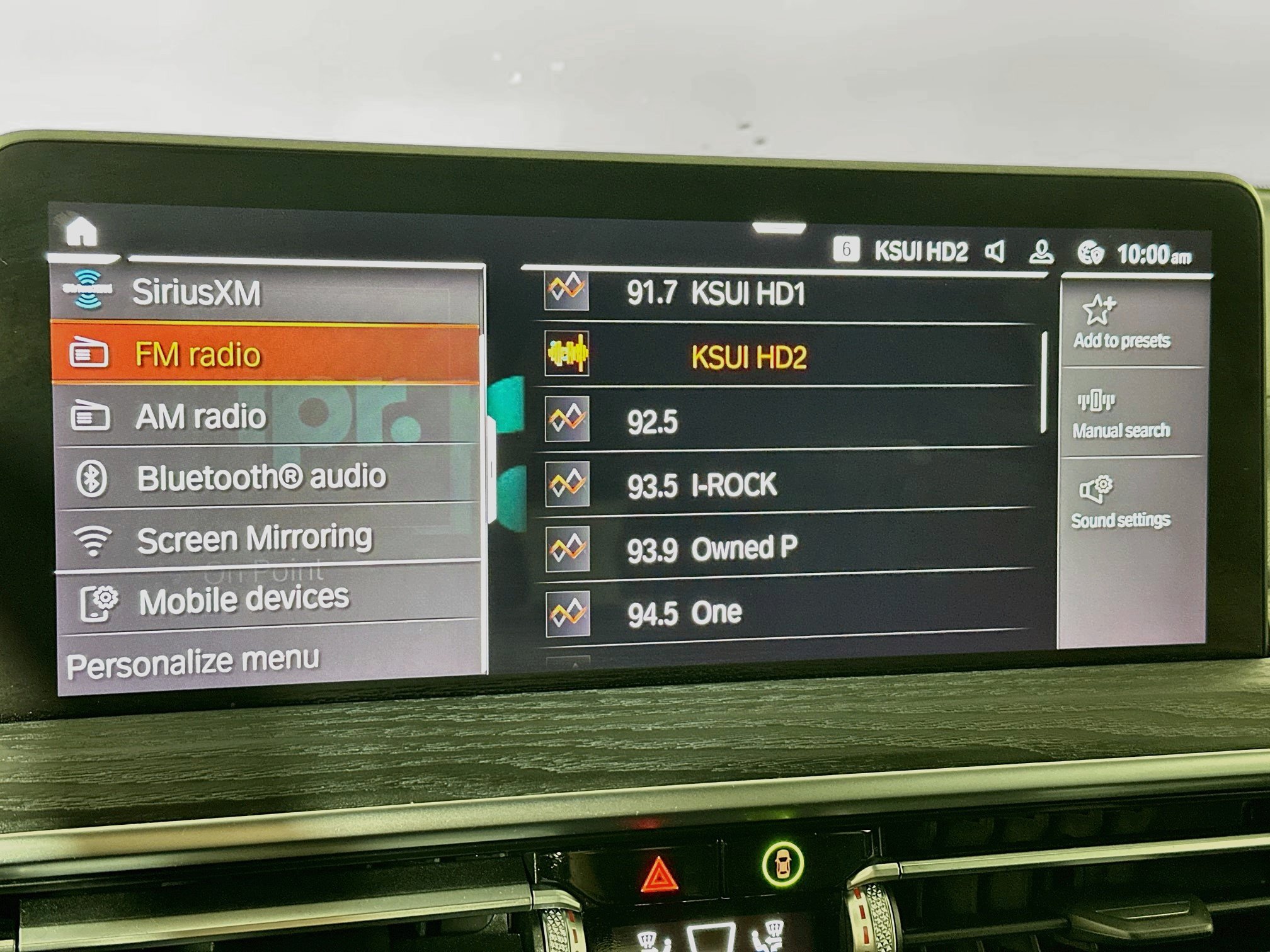 Used 2022 BMW X3 M40i w/ Premium Package AWD/4WD image 15