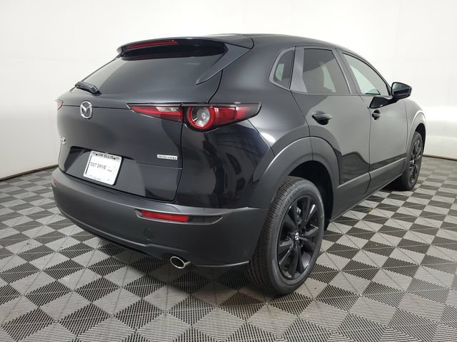 New 2026 MAZDA CX-30 AWD 2.5 S w/ Select Sport Pkg image 4