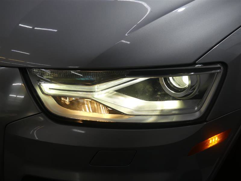 Used 2018 Audi Q3 2.0T Premium FWD image 14