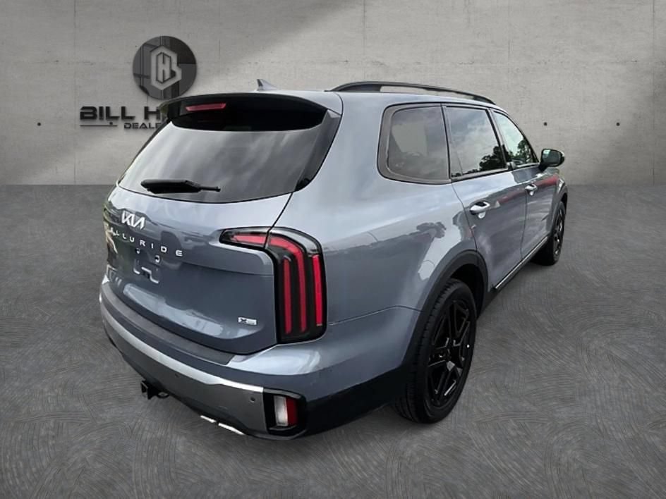 Used 2023 Kia Telluride AWD image 5