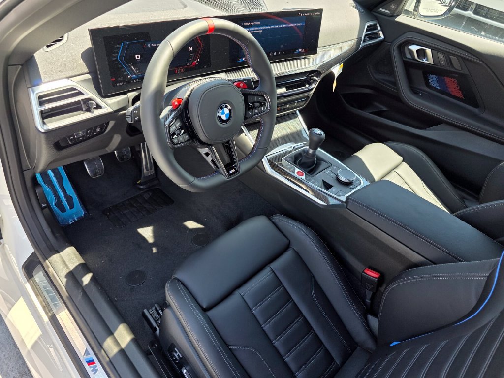 New 2026 BMW M2 w/ Lighting Package RWD image 8