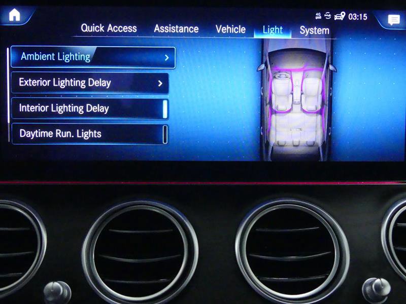 Used 2022 Mercedes-Benz E 350 4MATIC image 14