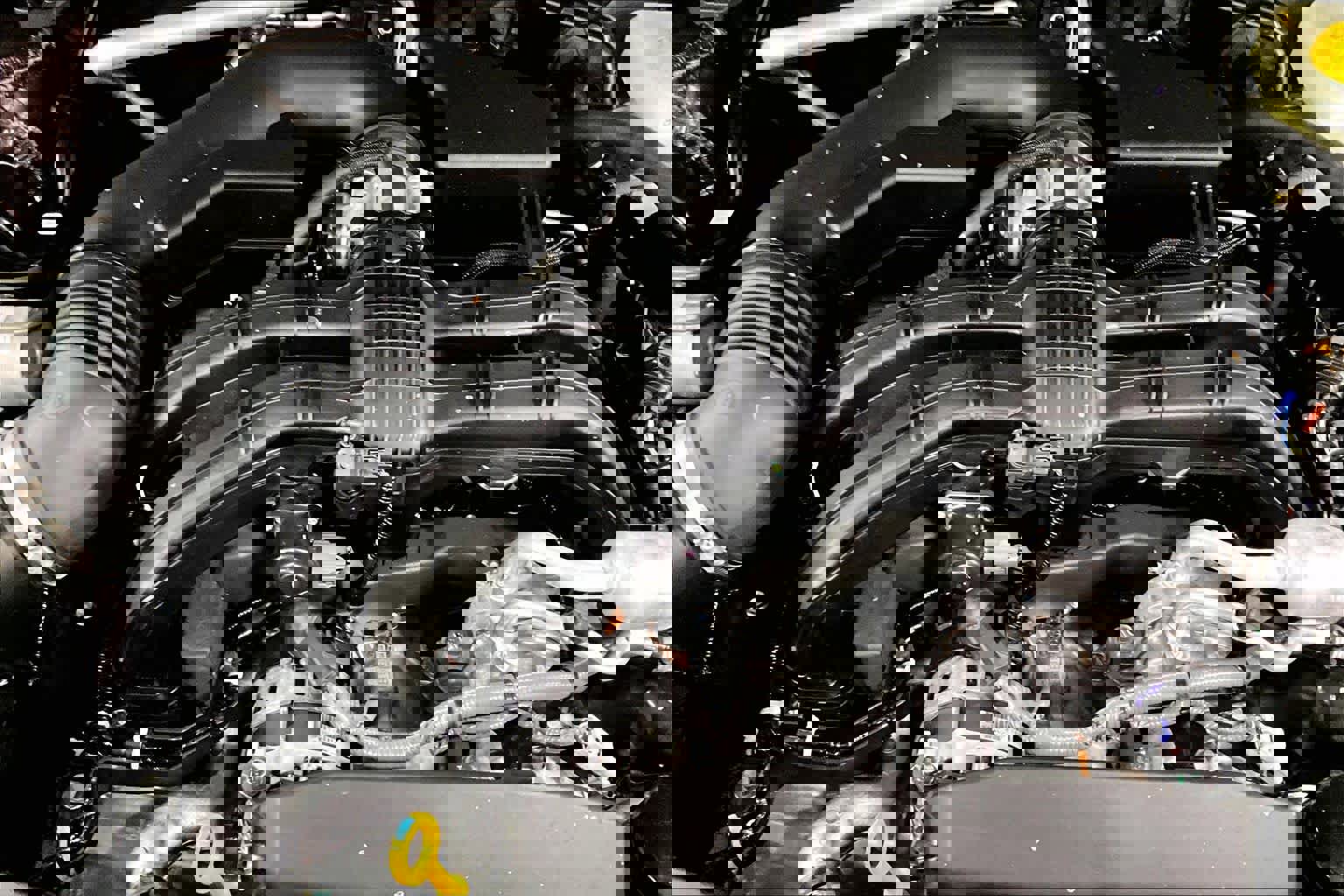 Used 2026 Subaru Forester Premium image 33