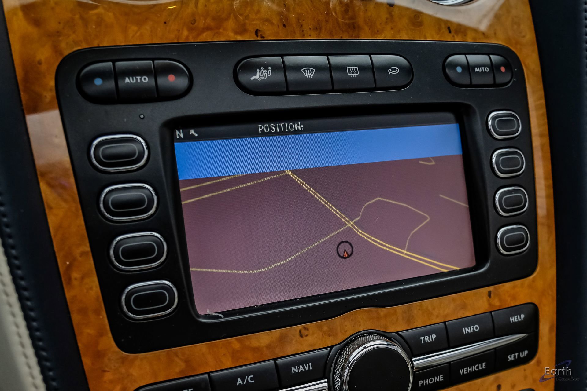 Used 2011 Bentley Continental GTC image 82