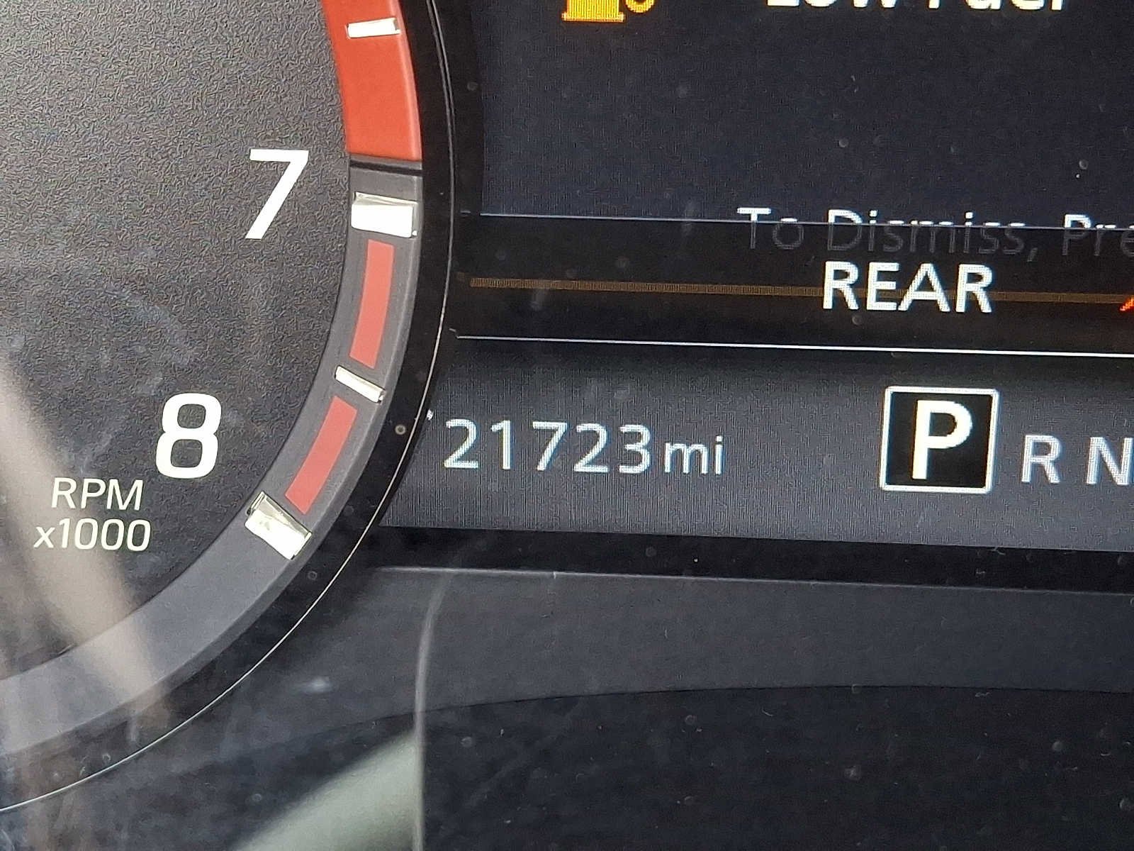 Used 2024 Nissan Frontier PRO-4X w/ Off-Road Protection Package image 17