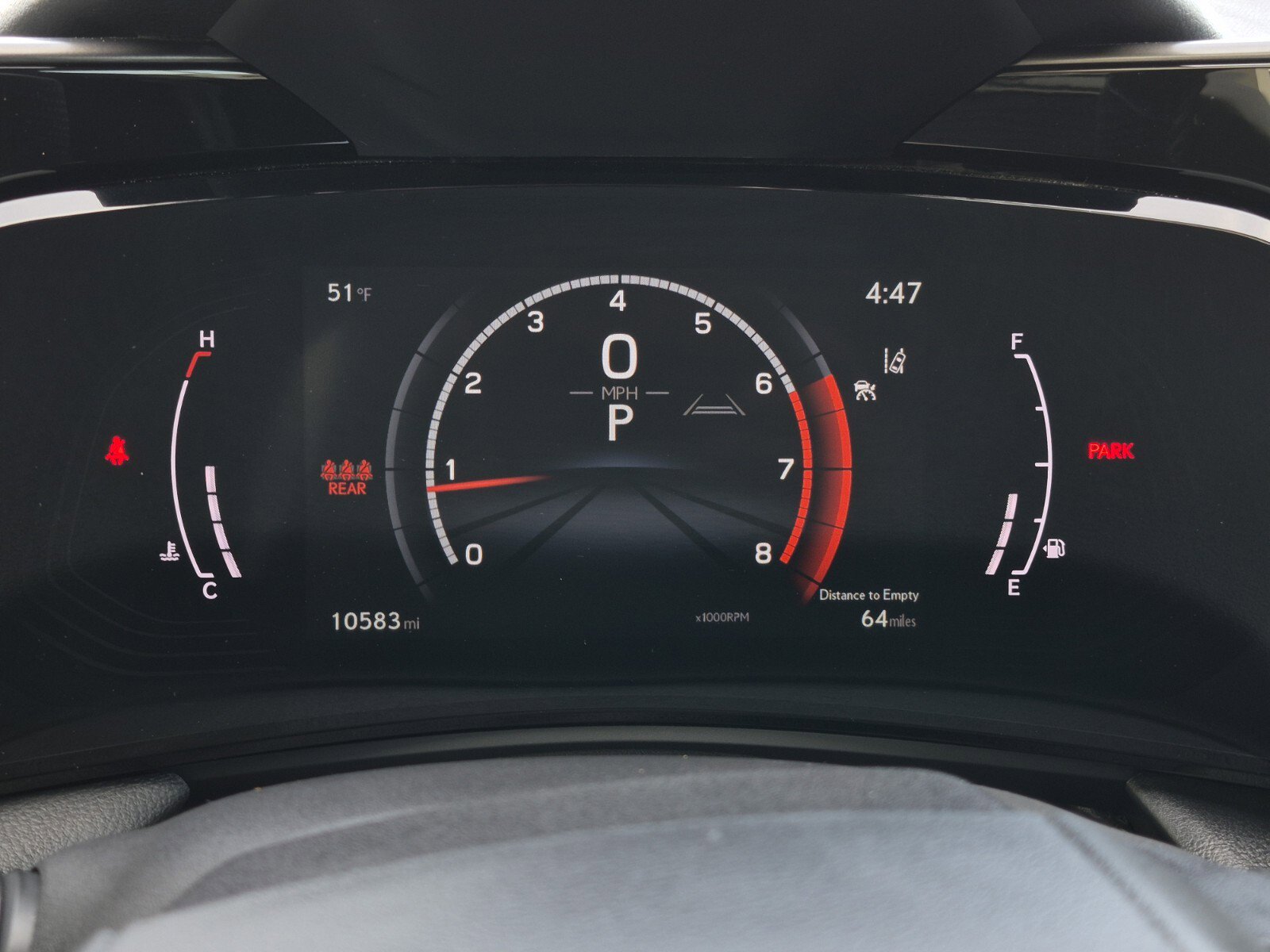 Used 2024 Lexus NX 350 F Sport image 15