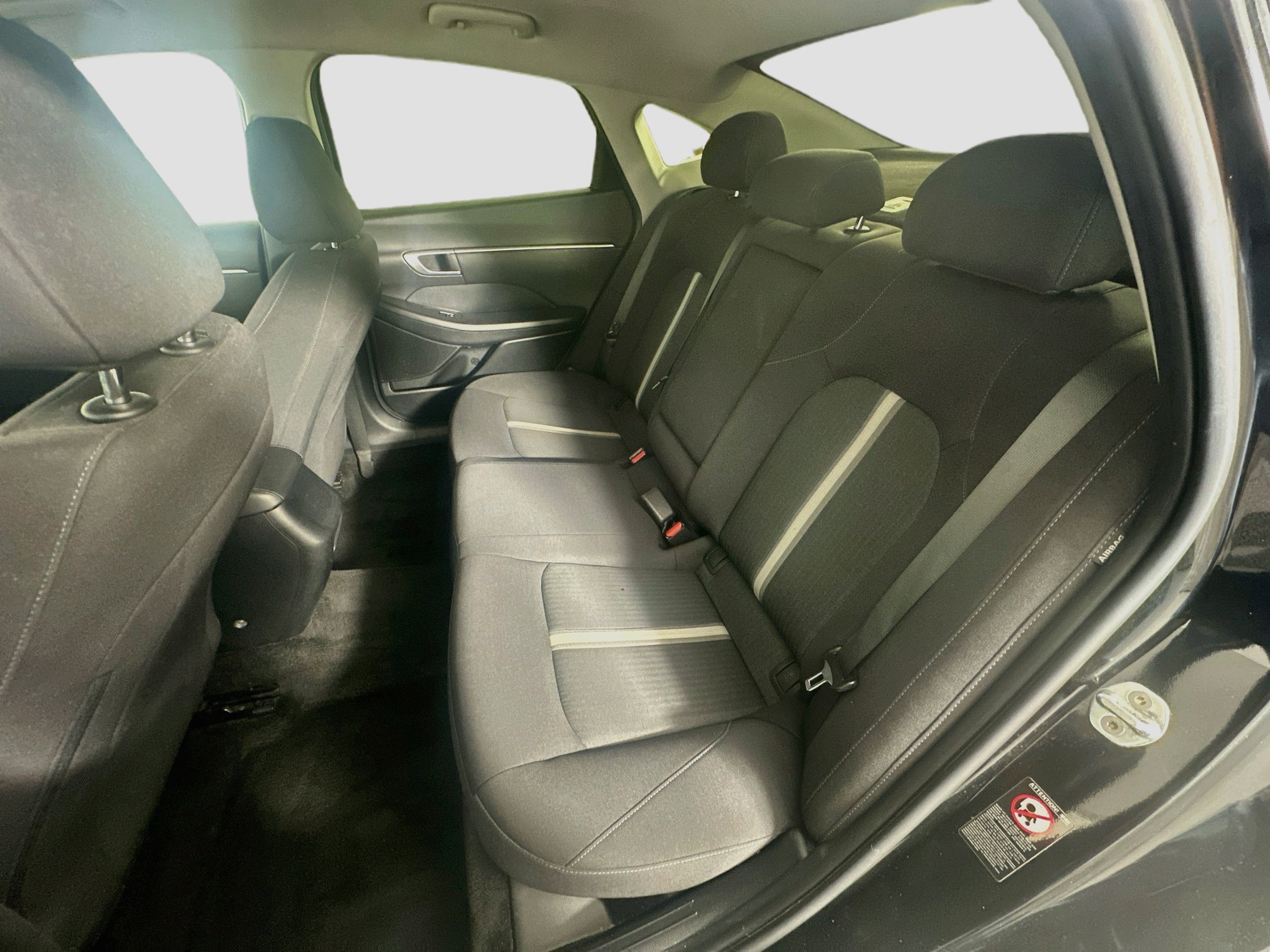 Used 2021 Hyundai Sonata SEL FWD image 27