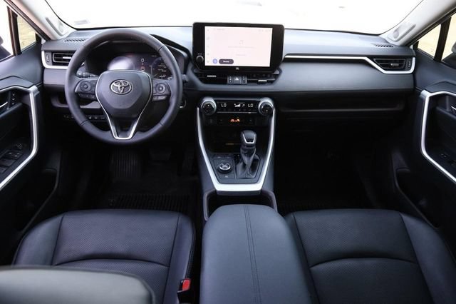 Used 2024 Toyota RAV4 Limited w/ Advanced Technology Package AWD/4WD image 22