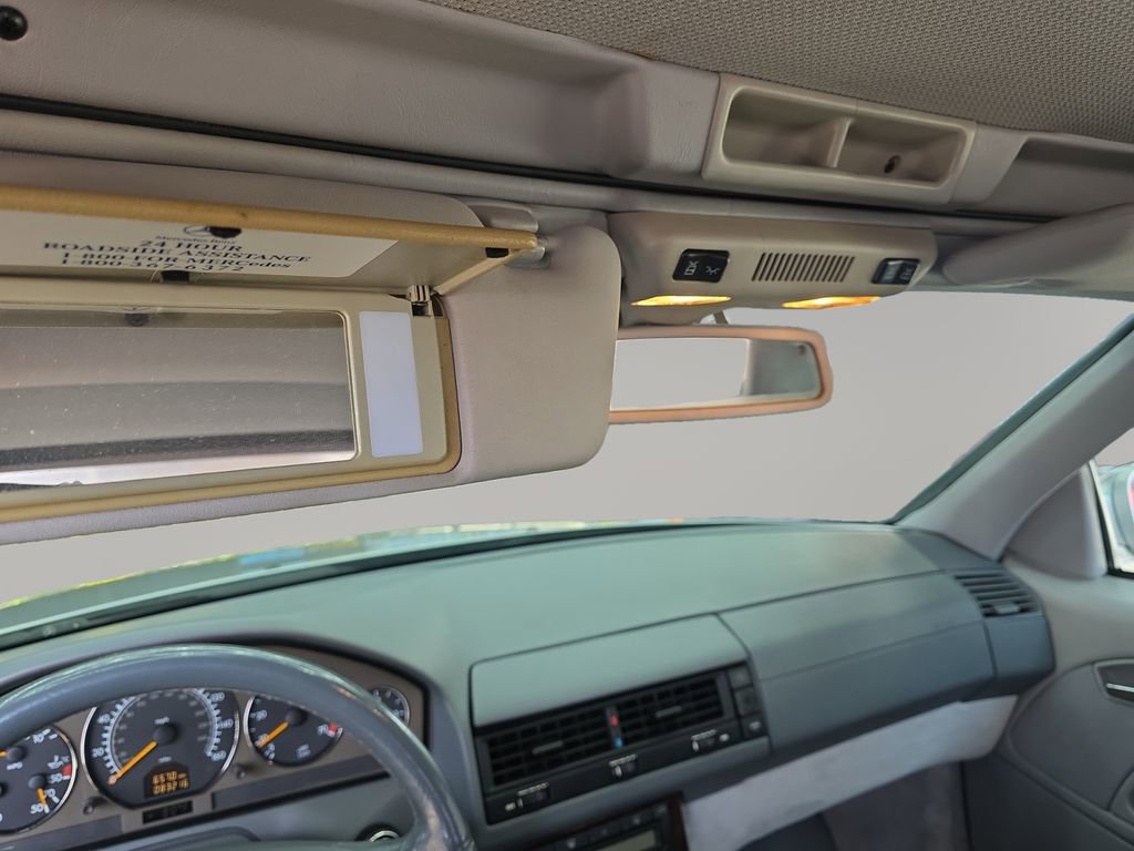 Used 1999 Mercedes-Benz SL 500 image 17